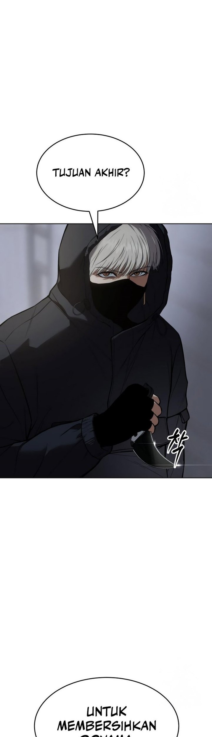 Baek XX Chapter 39 Gambar 89