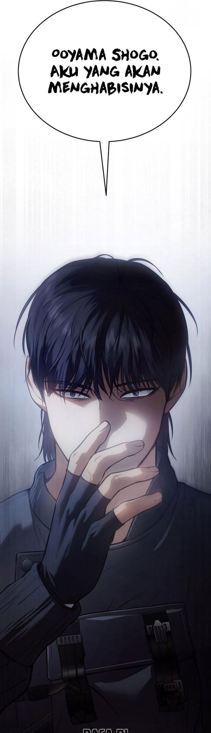 Baek XX Chapter 39 Gambar 91