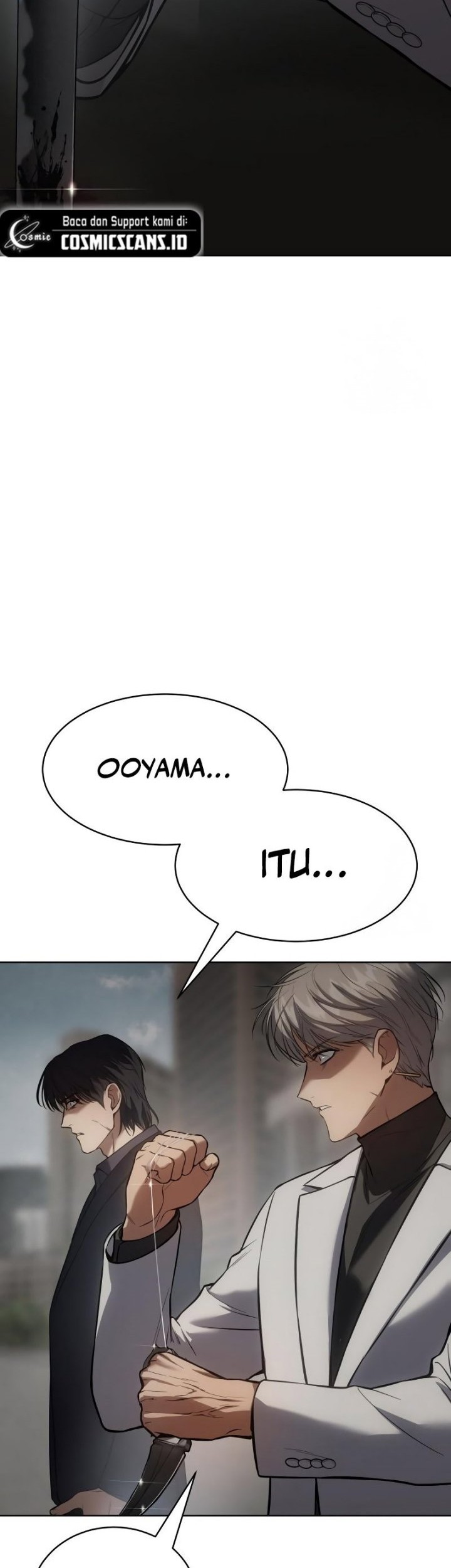 Baek XX Chapter 39 Gambar 8