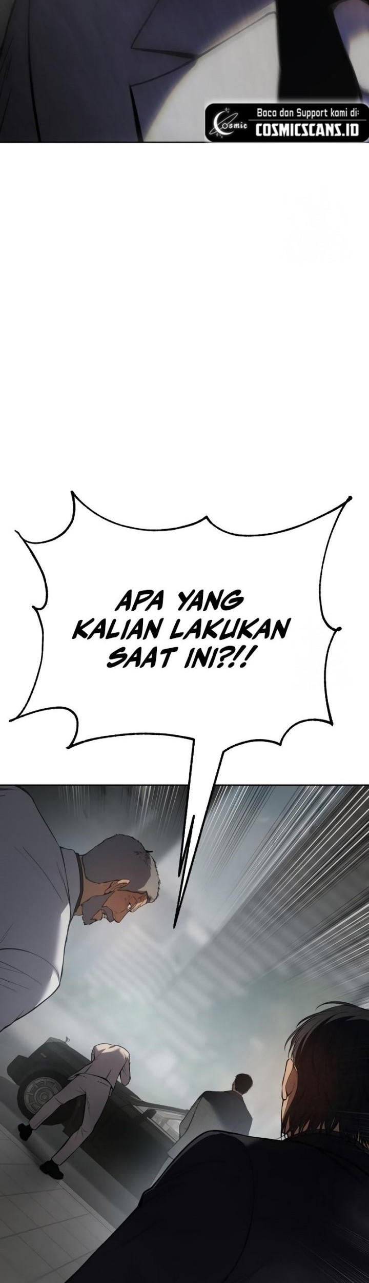 Baek XX Chapter 39 Gambar 11