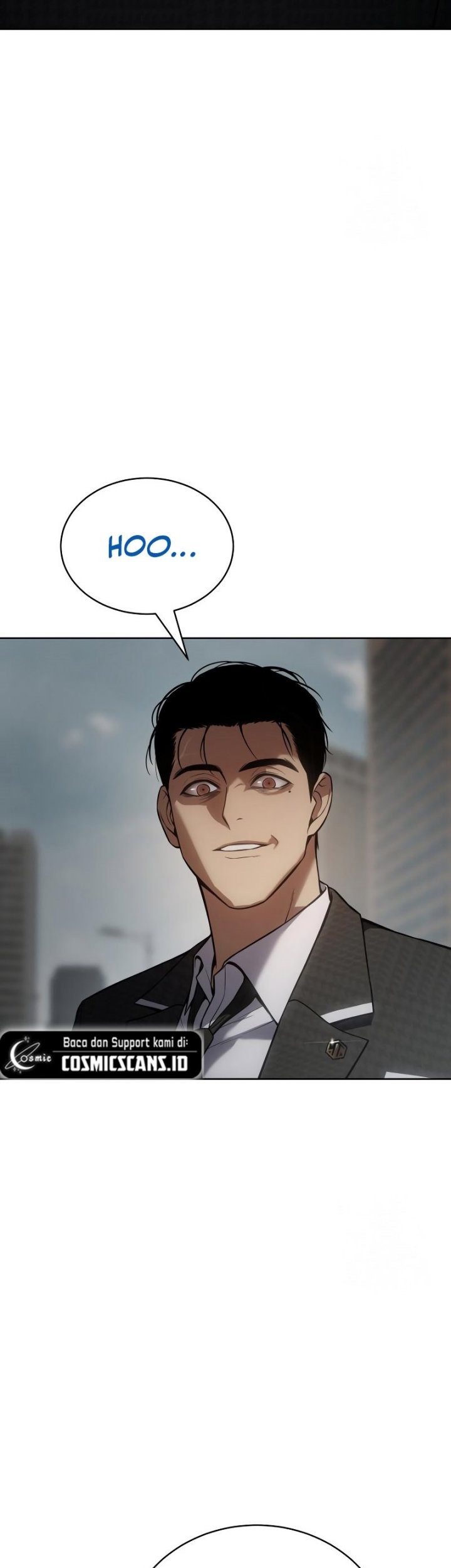 Baek XX Chapter 39 Gambar 16