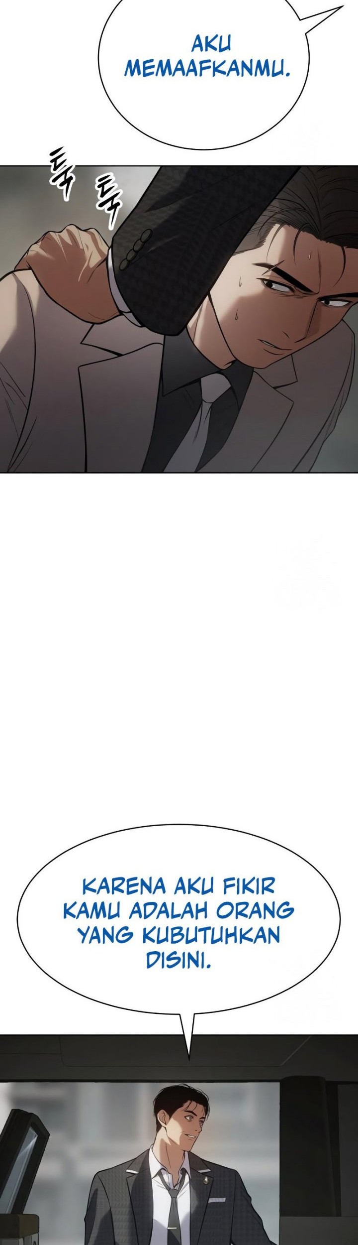 Baek XX Chapter 39 Gambar 17