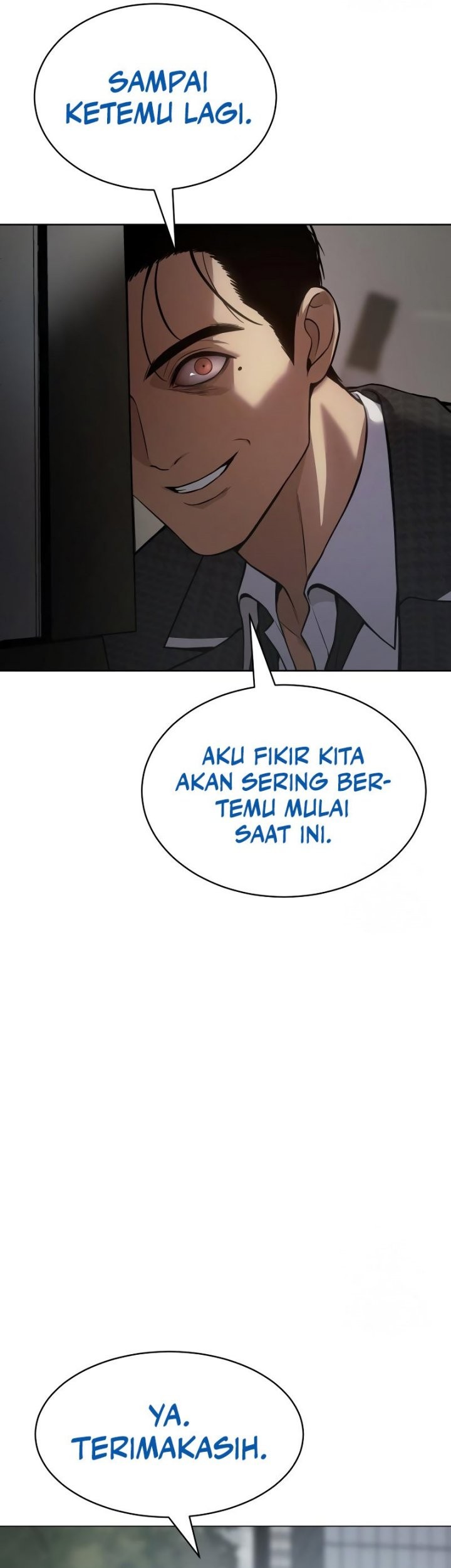 Baek XX Chapter 39 Gambar 19