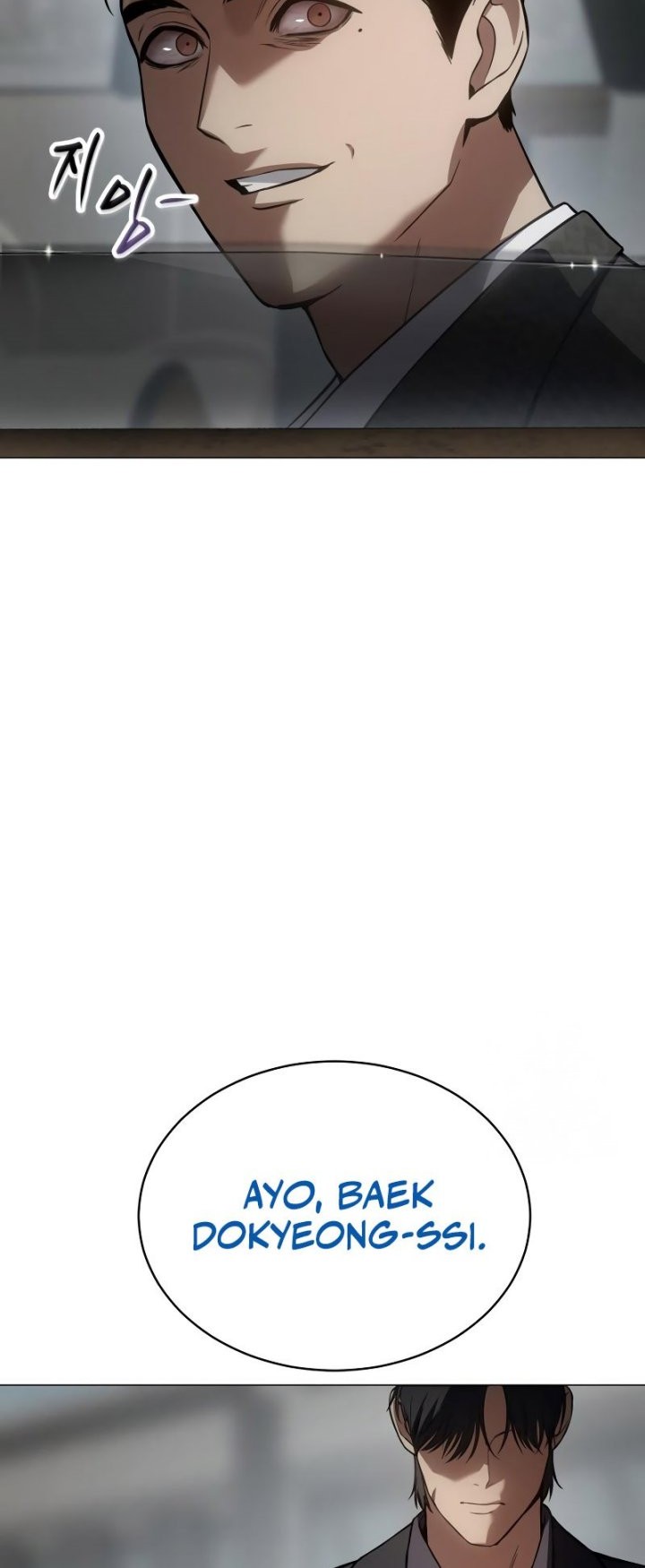 Baek XX Chapter 39 Gambar 21