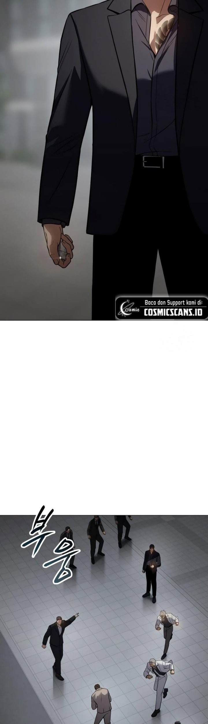 Baek XX Chapter 39 Gambar 22