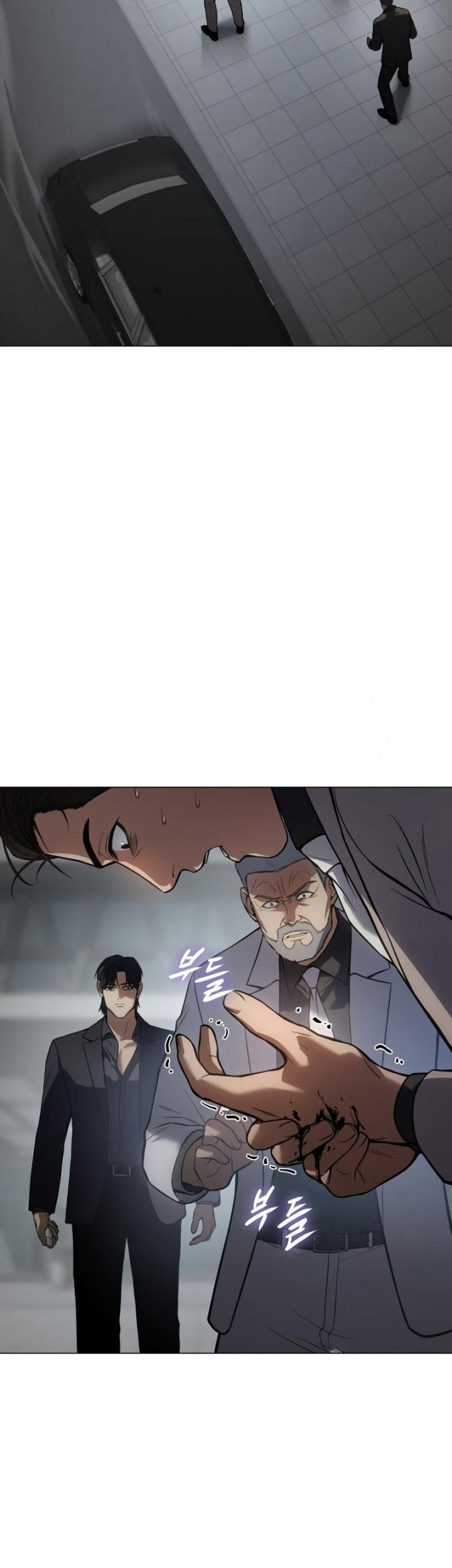 Baek XX Chapter 39 Gambar 23