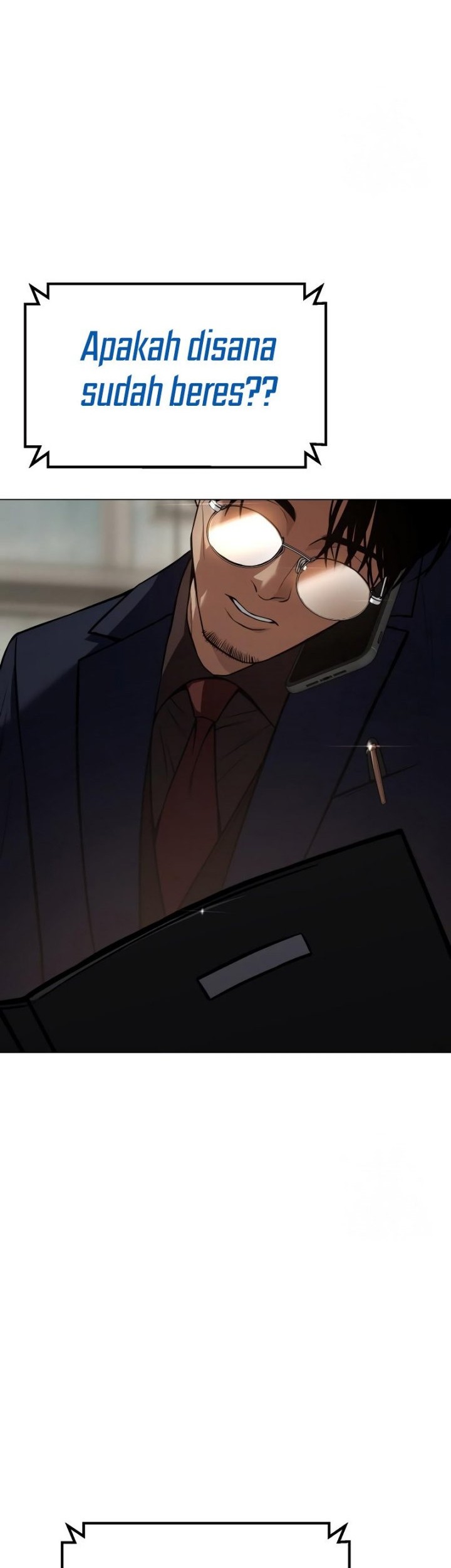 Baek XX Chapter 39 Gambar 26