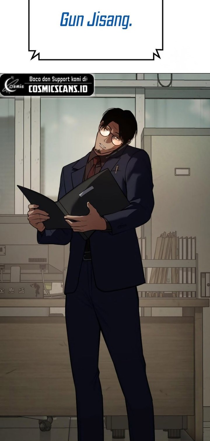 Baek XX Chapter 39 Gambar 27