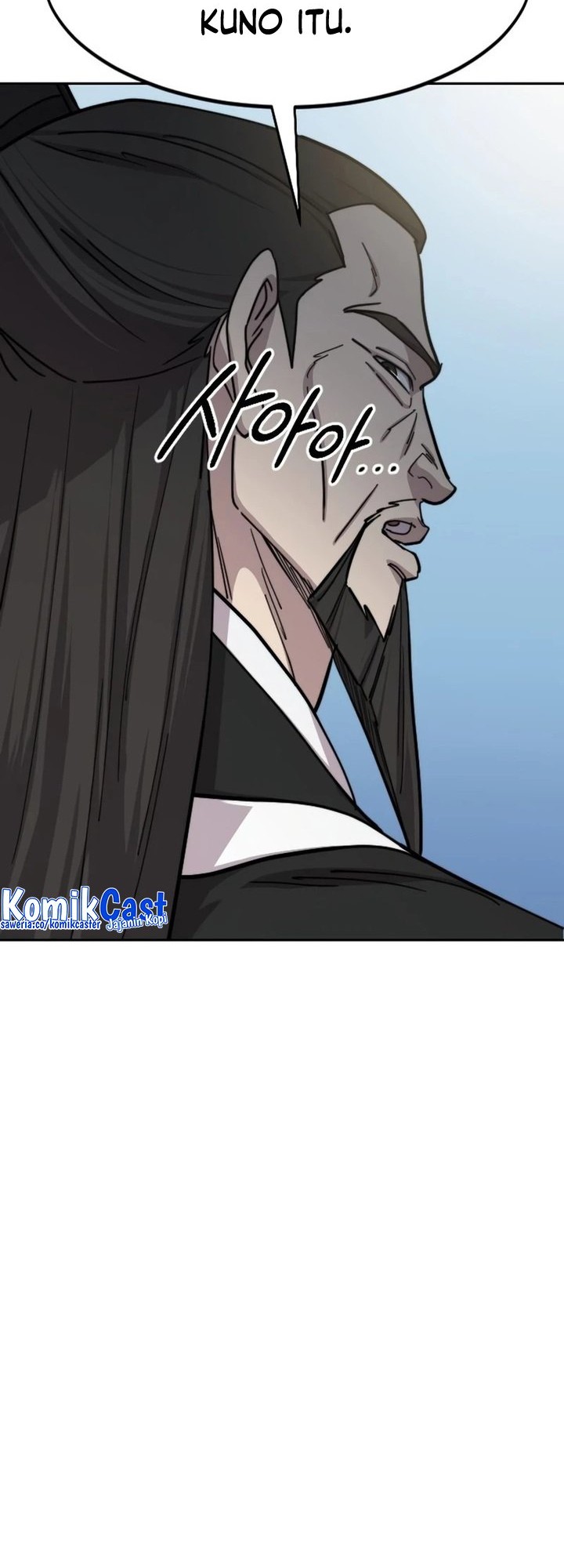 Return of the Flowery Mountain Sect Chapter 89 Gambar 25