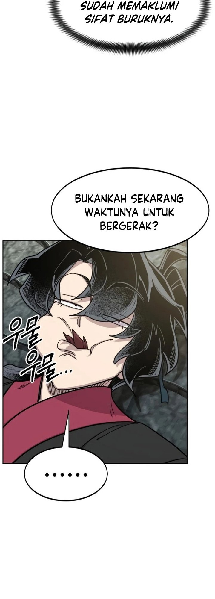 Return of the Flowery Mountain Sect Chapter 89 Gambar 43