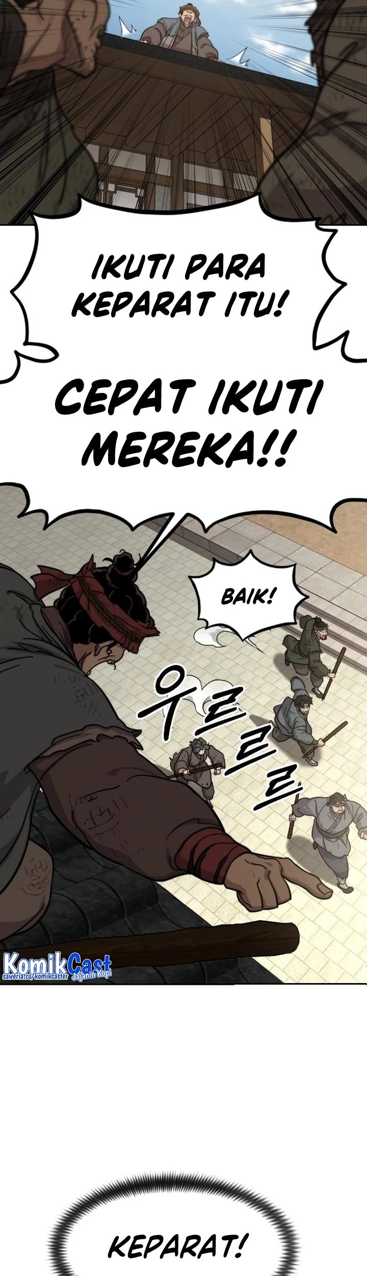 Return of the Flowery Mountain Sect Chapter 89 Gambar 58