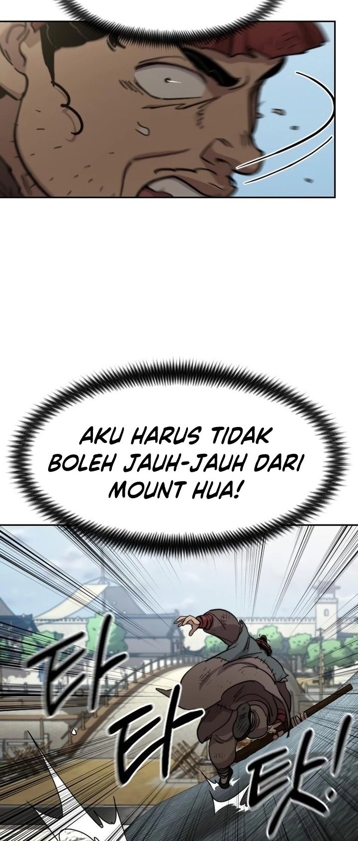 Return of the Flowery Mountain Sect Chapter 89 Gambar 59