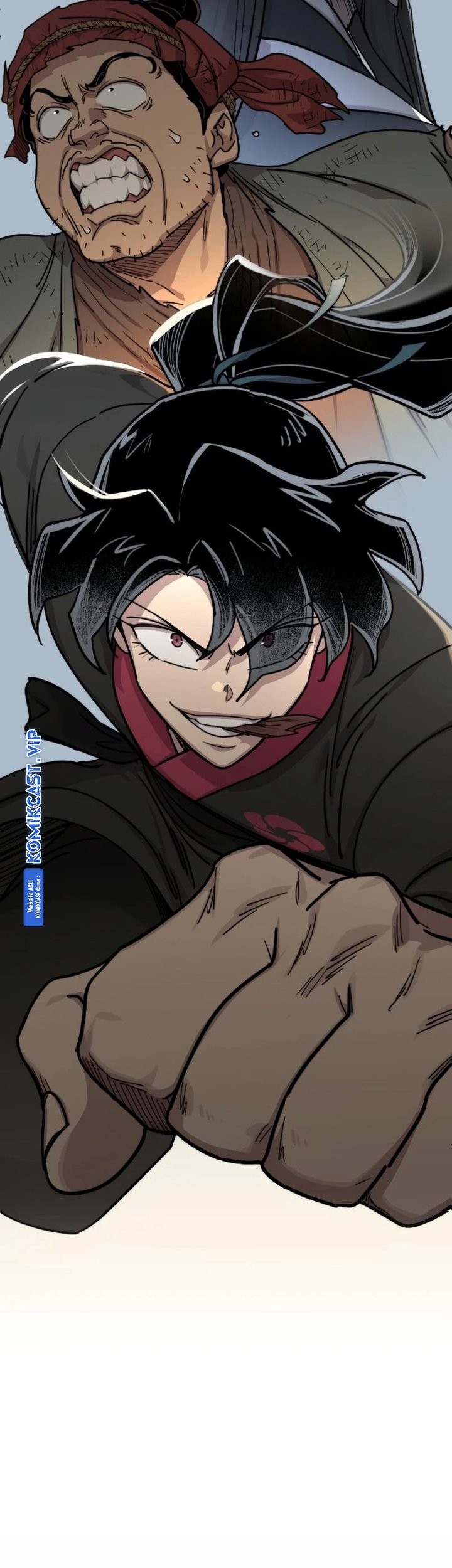 Return of the Flowery Mountain Sect Chapter 89 Gambar 64