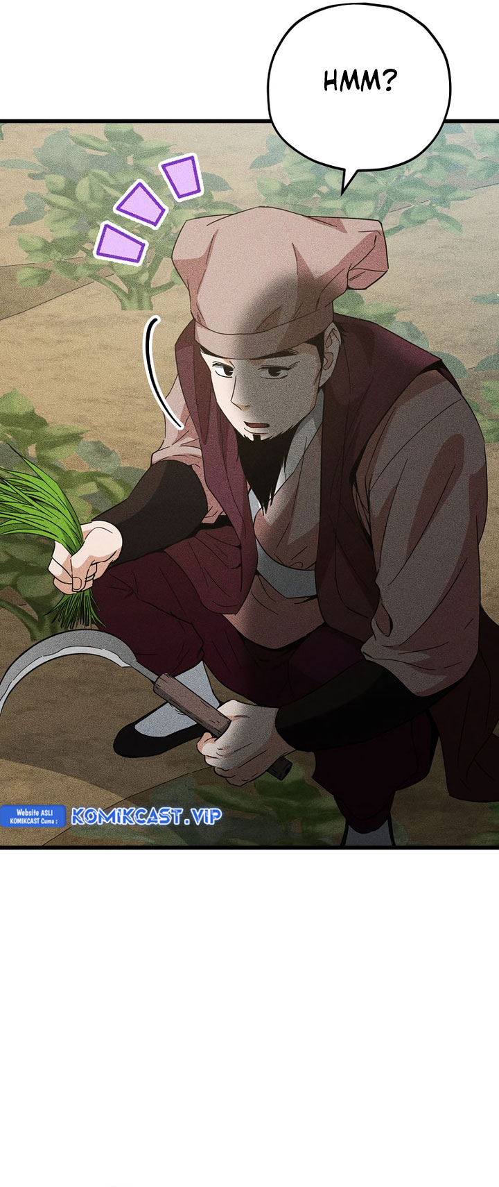 My Dad Is Too Strong Chapter 147 Gambar 37