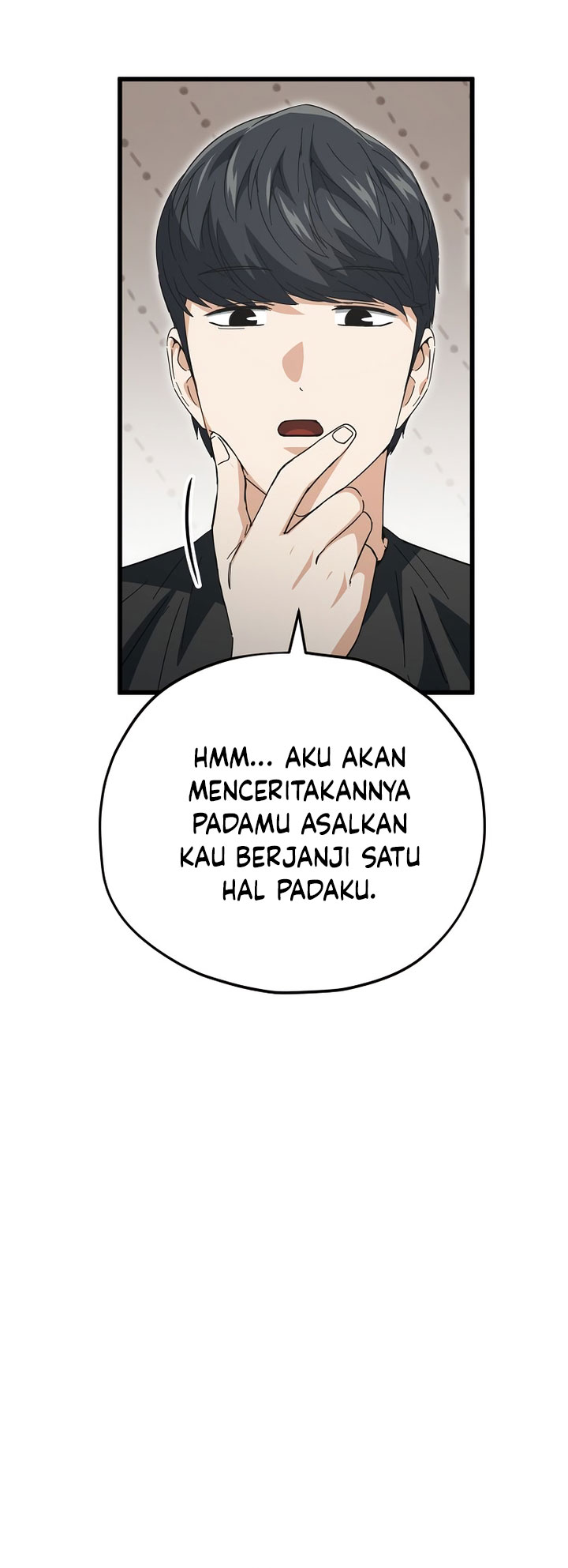 My Dad Is Too Strong Chapter 147 Gambar 33