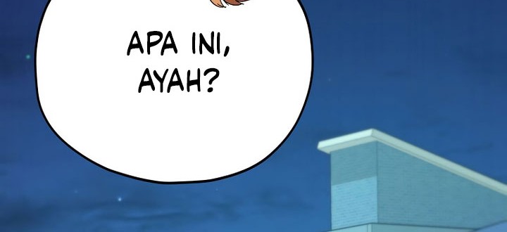 My Dad Is Too Strong Chapter 147 Gambar 61