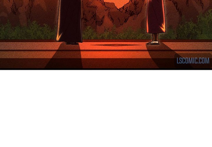 My Dad Is Too Strong Chapter 147 Gambar 44