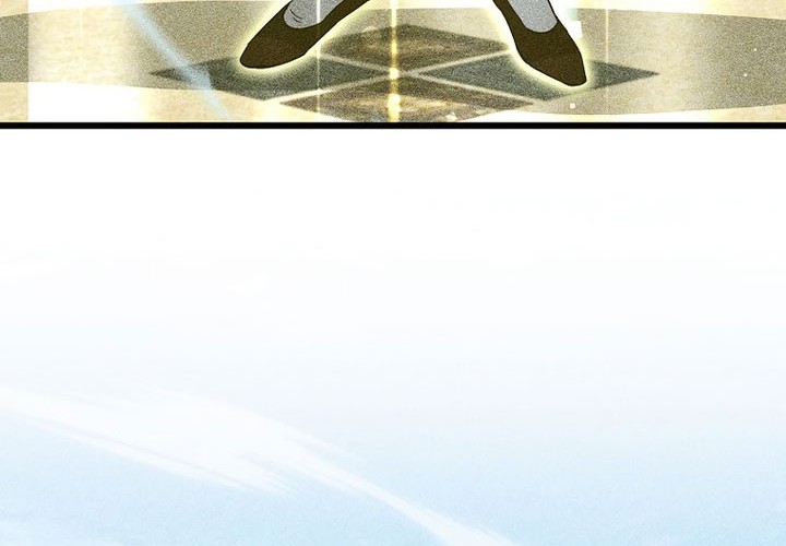 My Dad Is Too Strong Chapter 147 Gambar 48