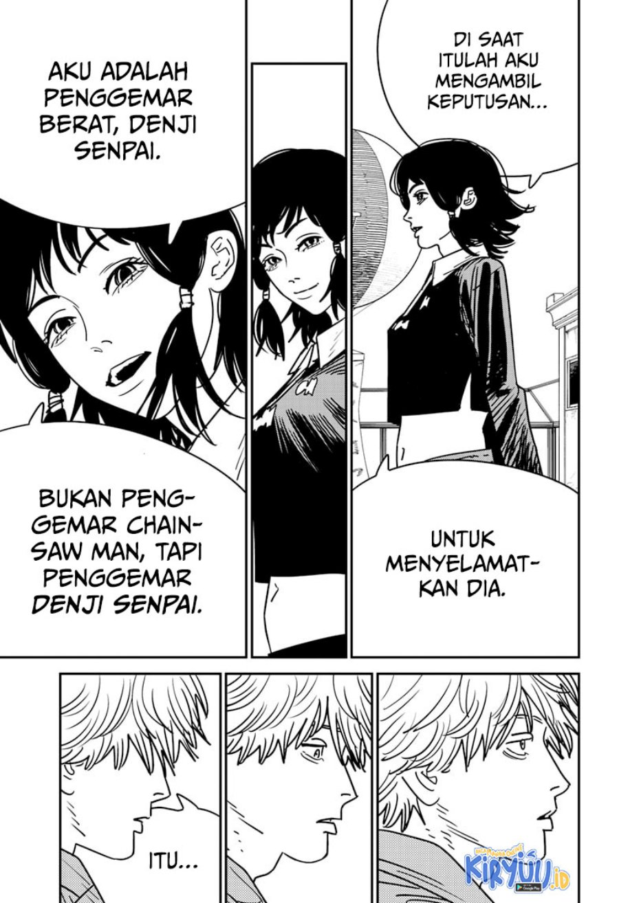 Chainsaw Man Chapter 142 Gambar 10