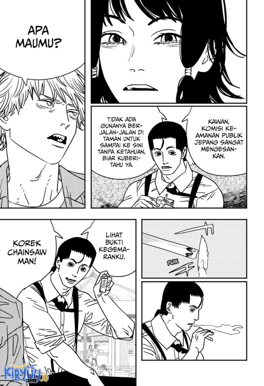 Chainsaw Man Chapter 142 Gambar 12