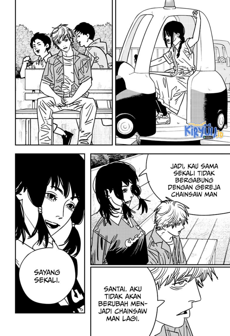 Chainsaw Man Chapter 142 Gambar 3