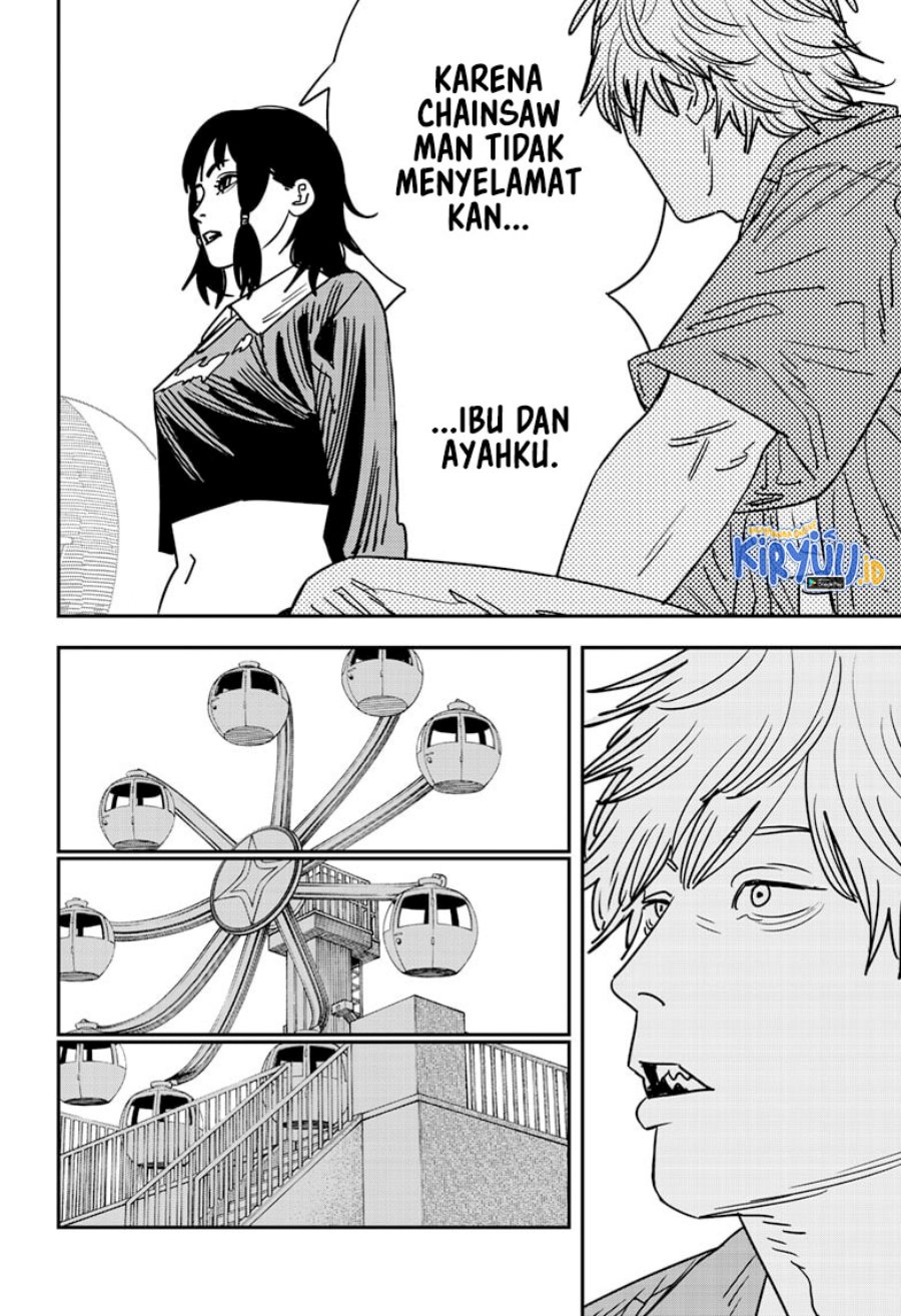 Chainsaw Man Chapter 142 Gambar 7