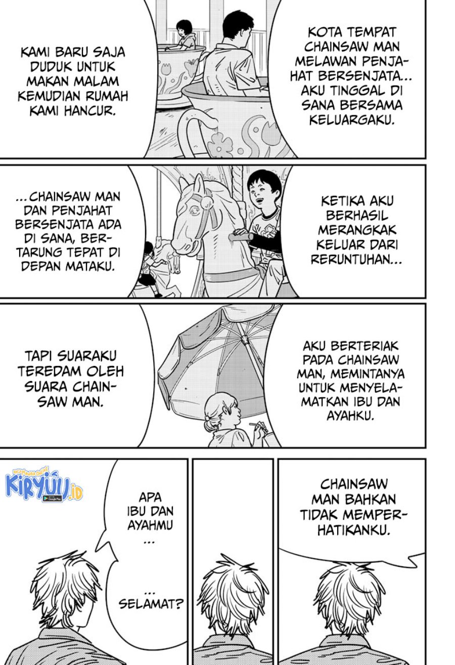 Chainsaw Man Chapter 142 Gambar 8