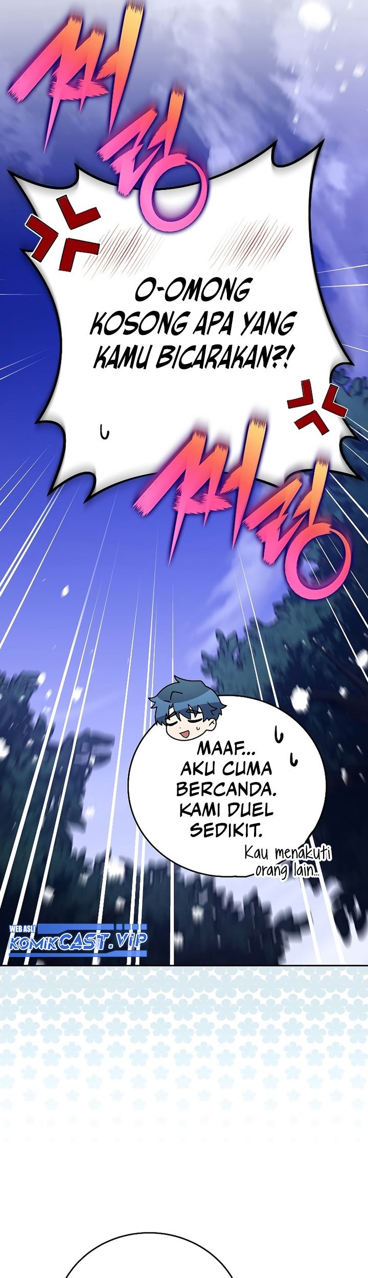 The Novel’s Extra (Remake) Chapter 74 Gambar 26