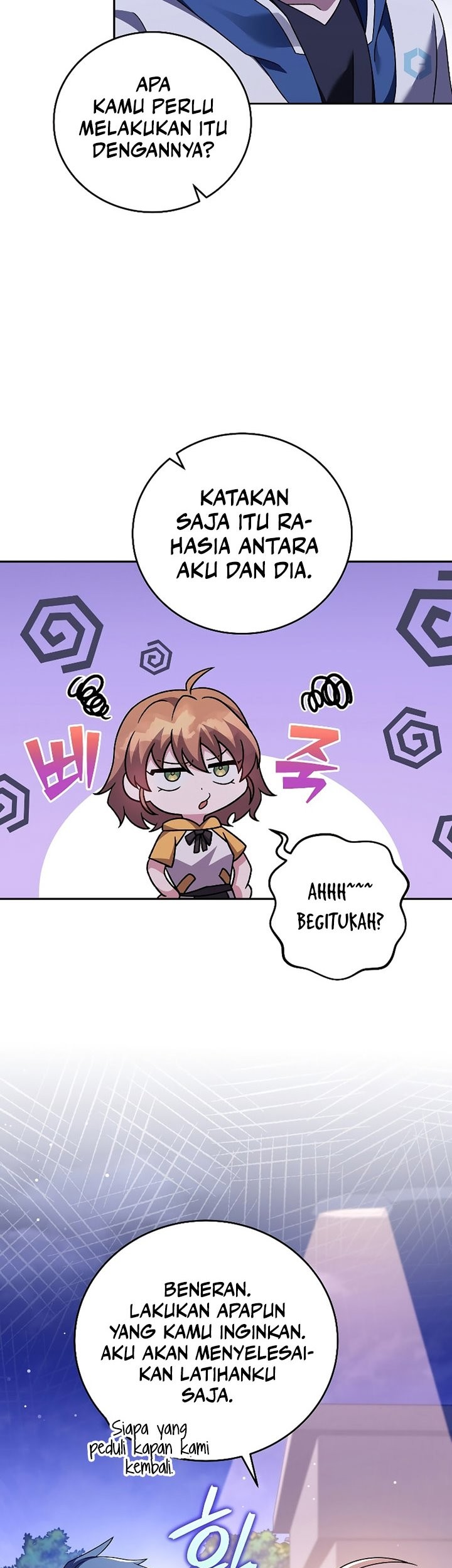 The Novel’s Extra (Remake) Chapter 74 Gambar 28