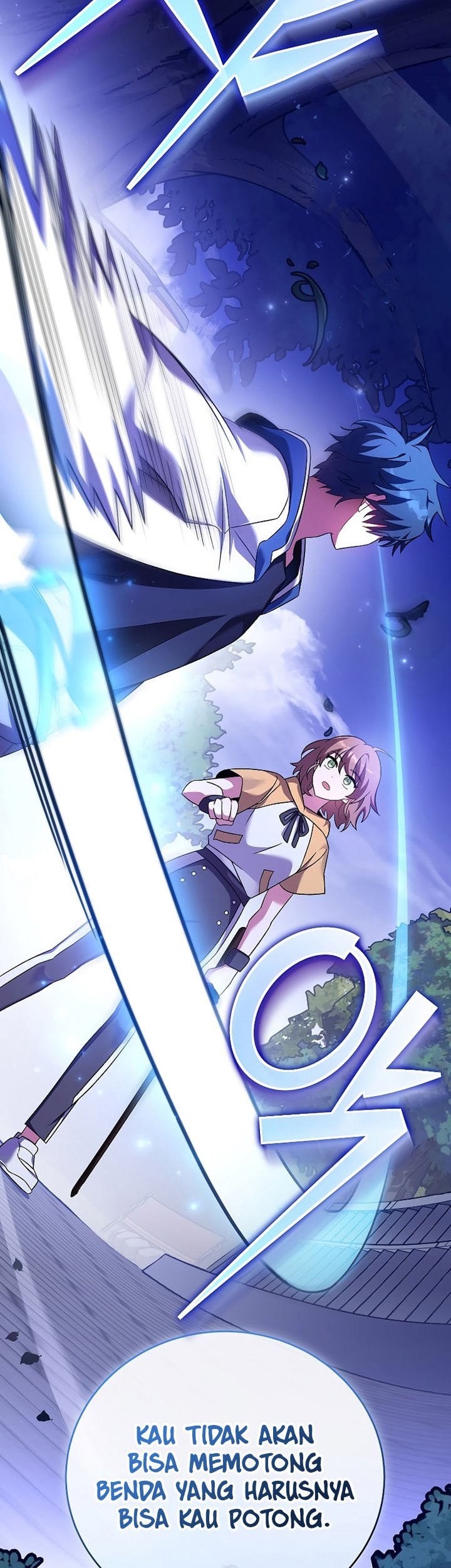 The Novel’s Extra (Remake) Chapter 74 Gambar 32