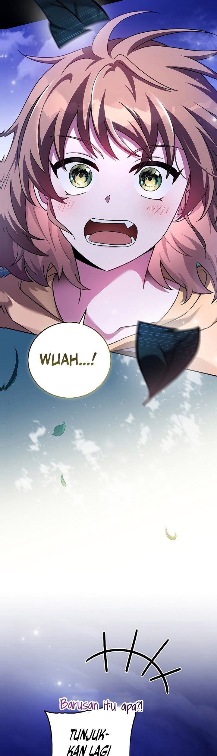 The Novel’s Extra (Remake) Chapter 74 Gambar 34