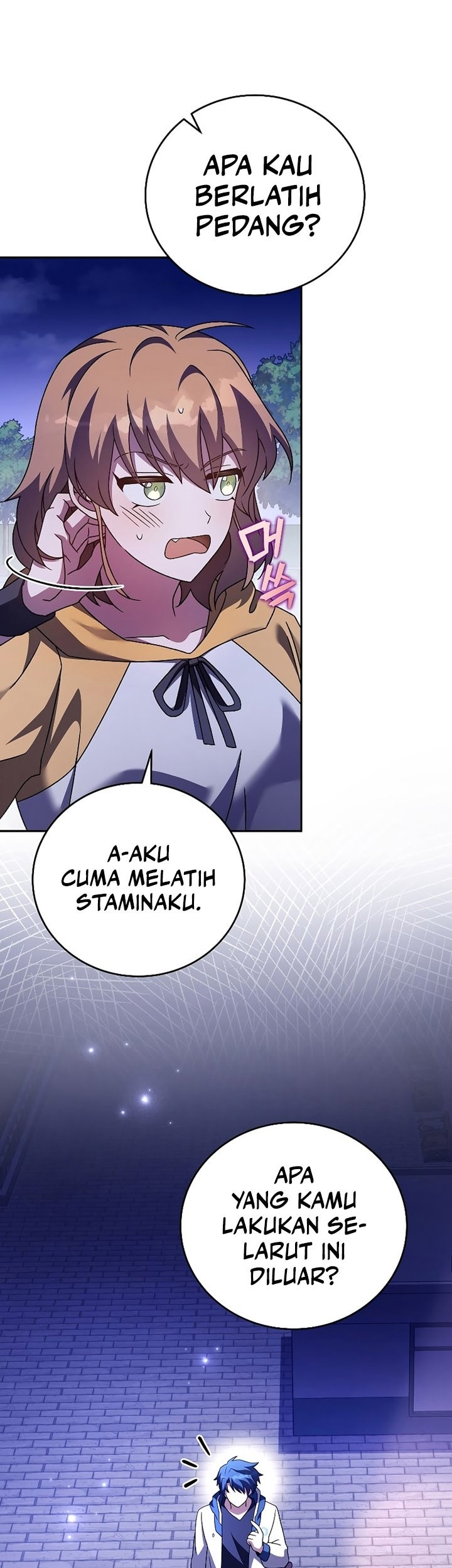 The Novel’s Extra (Remake) Chapter 74 Gambar 20