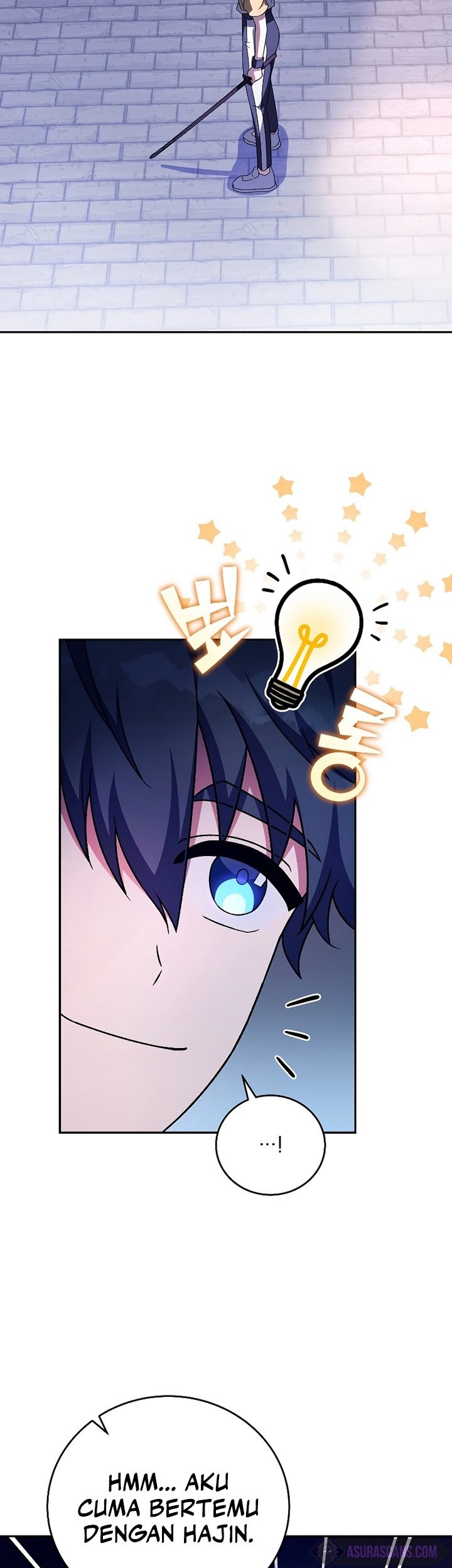 The Novel’s Extra (Remake) Chapter 74 Gambar 22