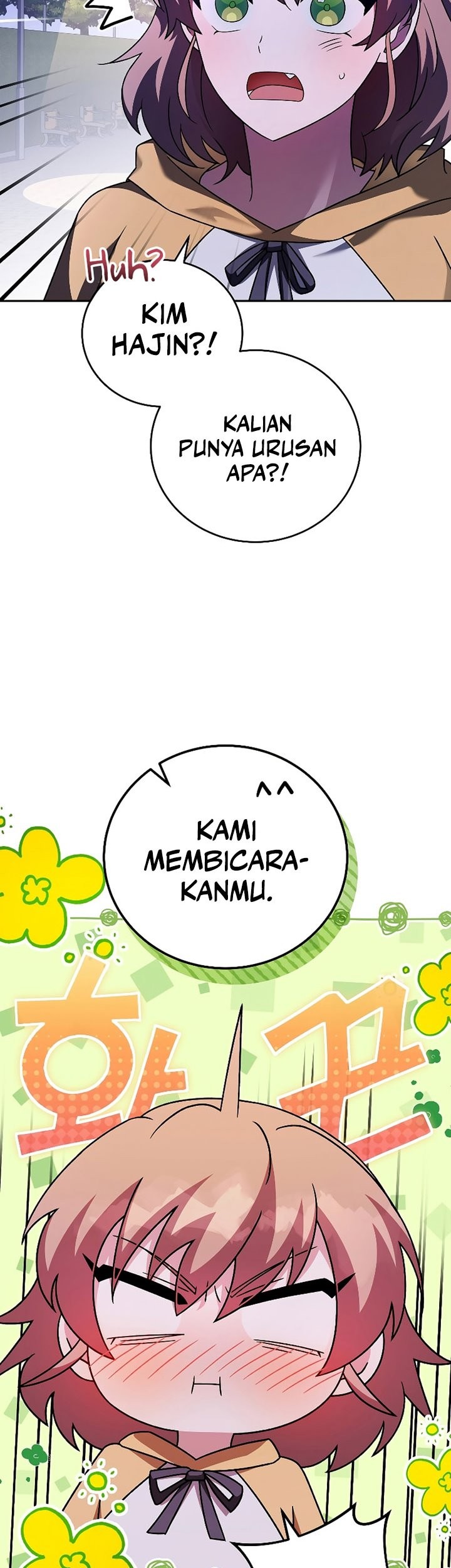 The Novel’s Extra (Remake) Chapter 74 Gambar 24