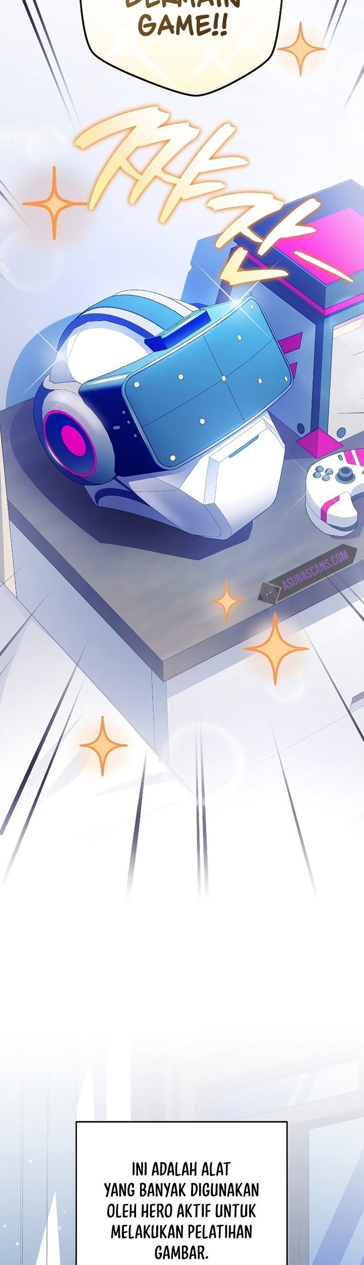 The Novel’s Extra (Remake) Chapter 74 Gambar 46