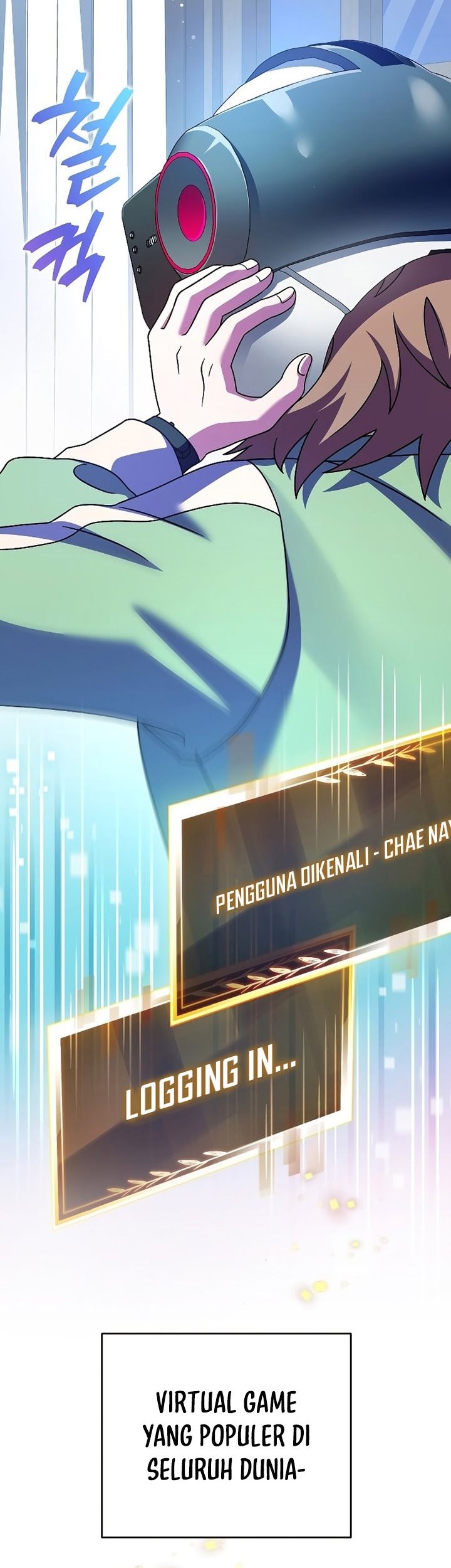 The Novel’s Extra (Remake) Chapter 74 Gambar 48