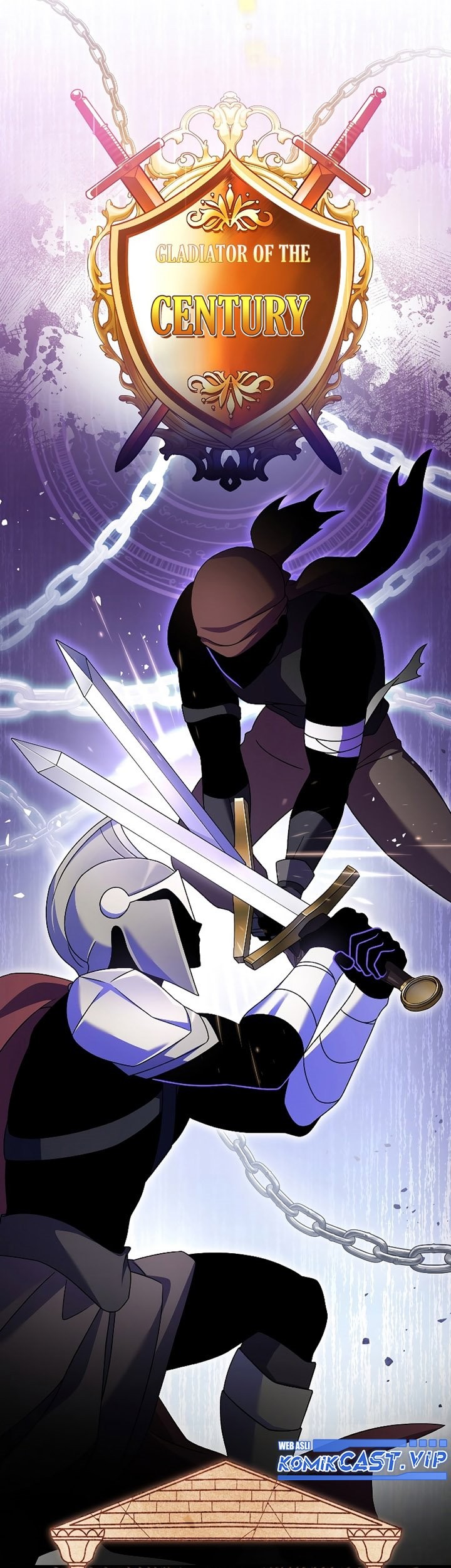 The Novel’s Extra (Remake) Chapter 74 Gambar 50