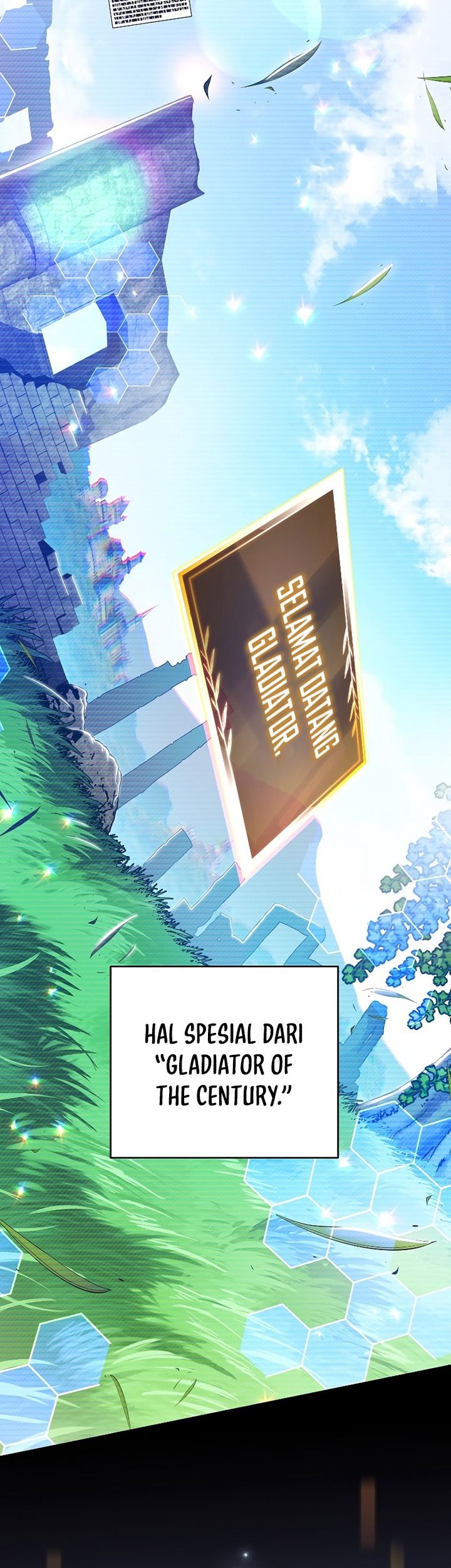 The Novel’s Extra (Remake) Chapter 74 Gambar 54