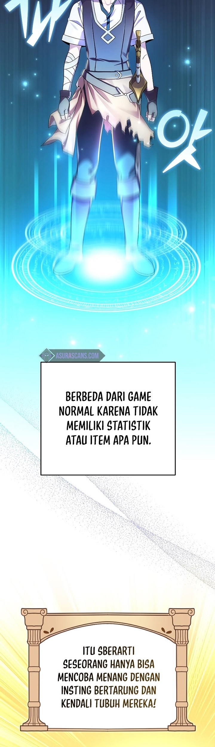 The Novel’s Extra (Remake) Chapter 74 Gambar 56