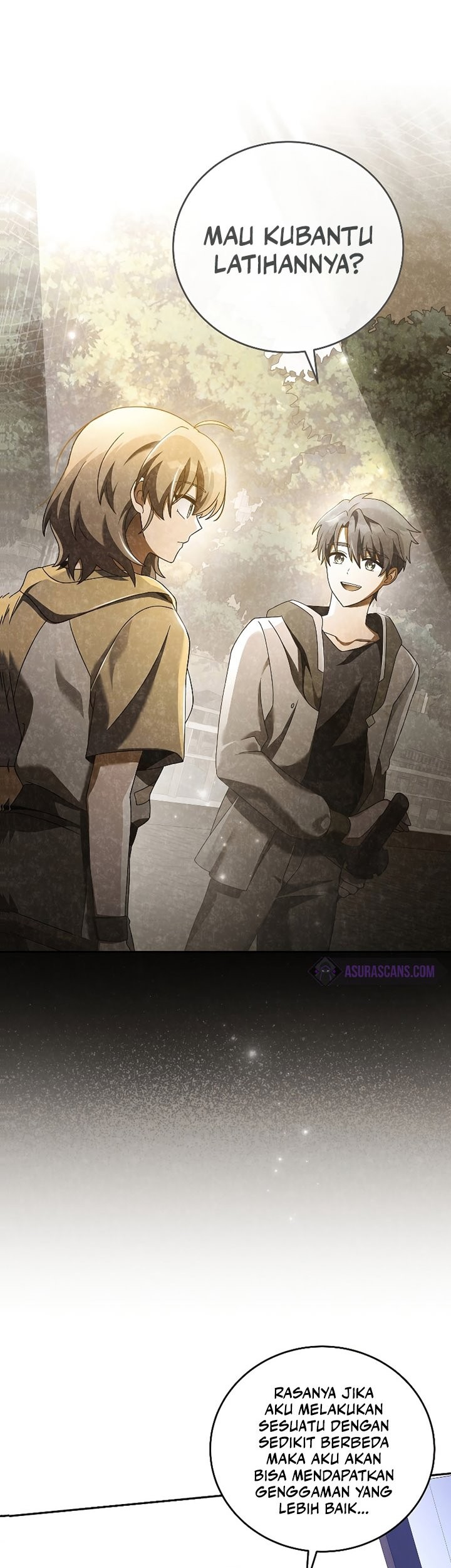 The Novel’s Extra (Remake) Chapter 74 Gambar 40