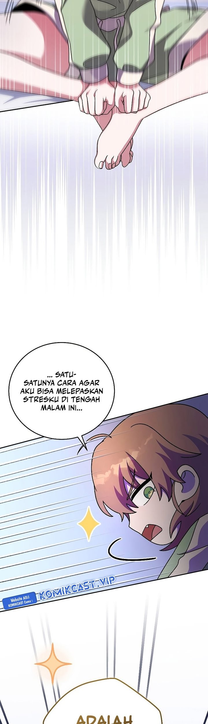 The Novel’s Extra (Remake) Chapter 74 Gambar 44