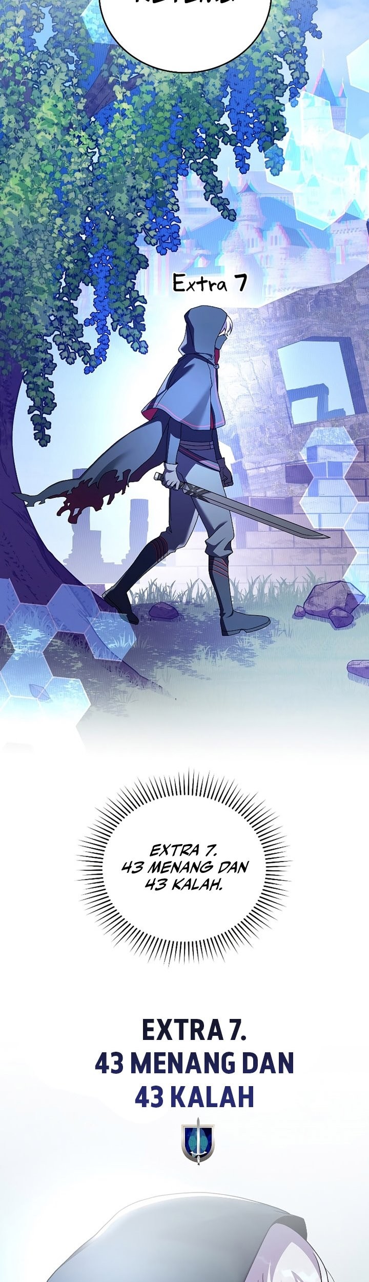 The Novel’s Extra (Remake) Chapter 74 Gambar 60