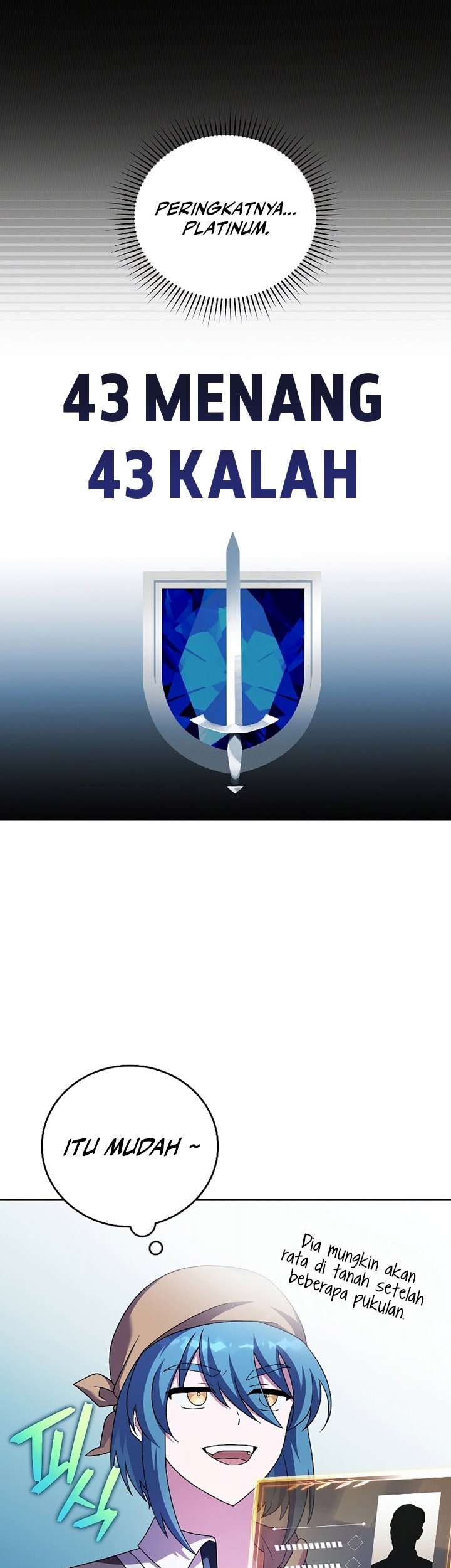 The Novel’s Extra (Remake) Chapter 74 Gambar 62