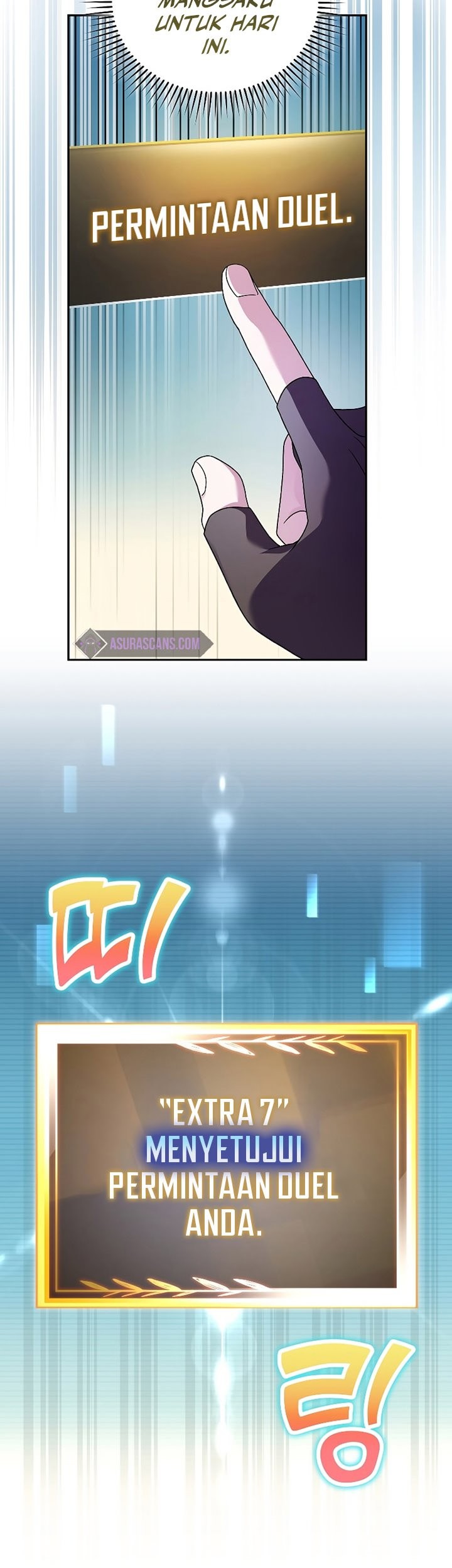 The Novel’s Extra (Remake) Chapter 74 Gambar 64