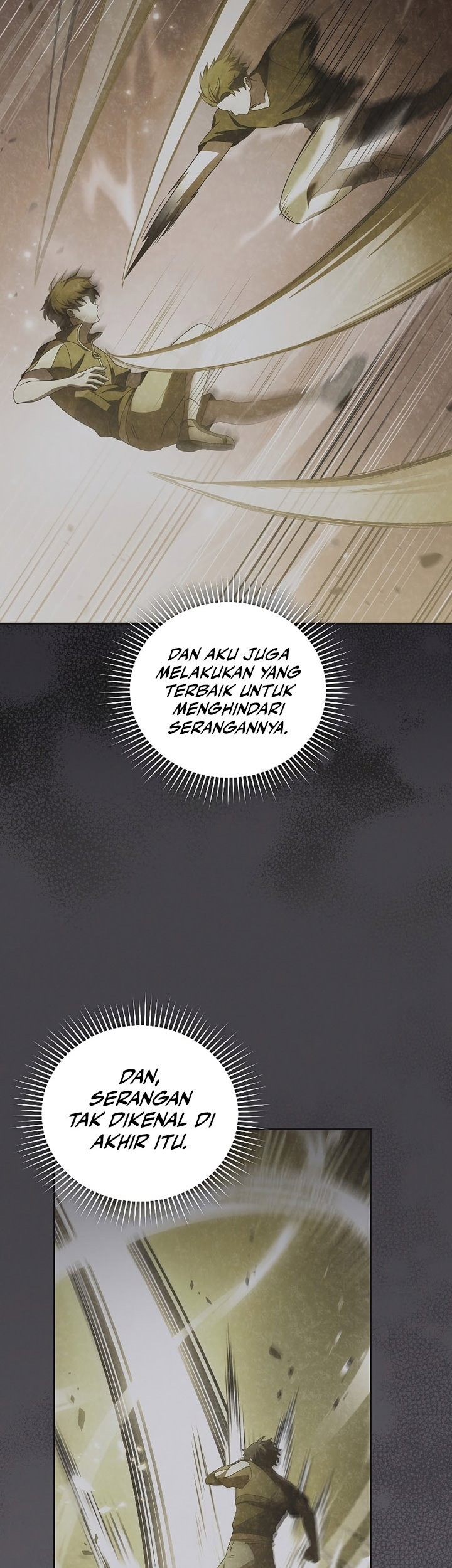 The Novel’s Extra (Remake) Chapter 74 Gambar 4