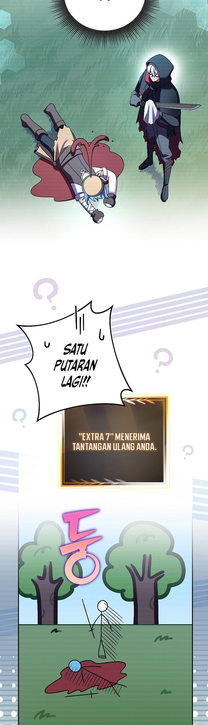 The Novel’s Extra (Remake) Chapter 74 Gambar 88