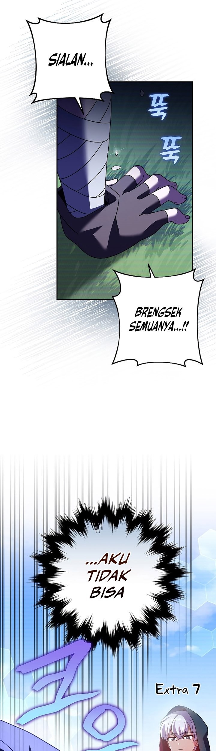 The Novel’s Extra (Remake) Chapter 74 Gambar 90