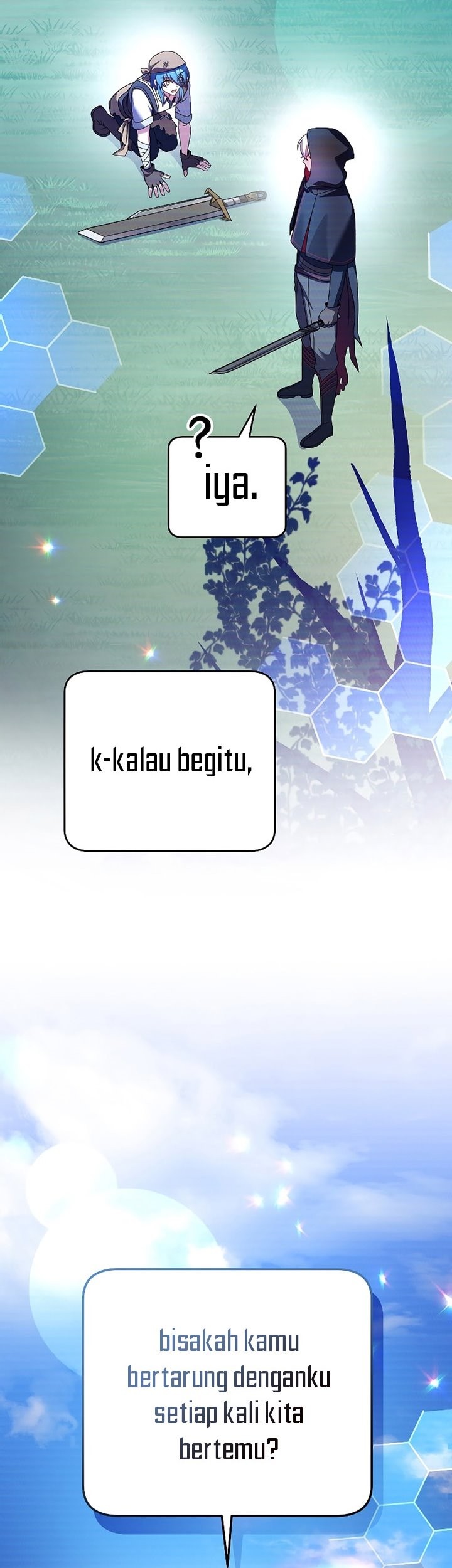 The Novel’s Extra (Remake) Chapter 74 Gambar 94