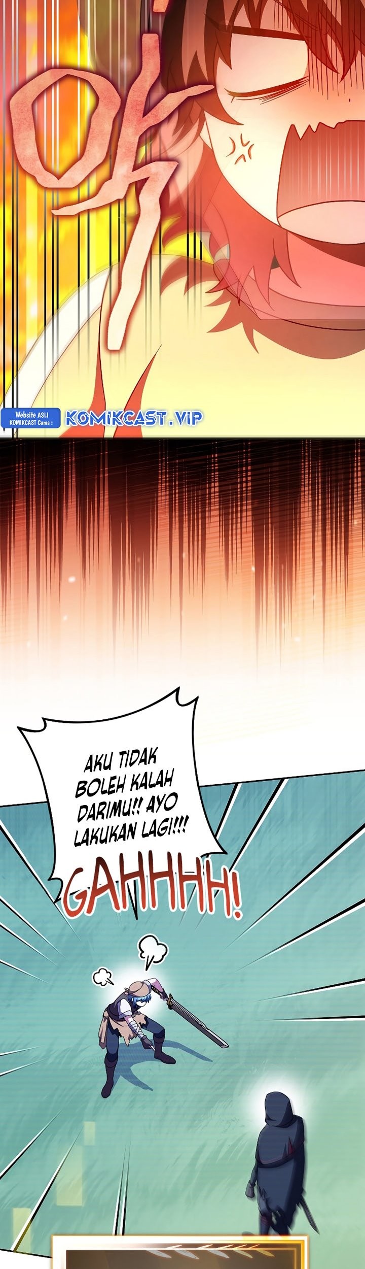 The Novel’s Extra (Remake) Chapter 74 Gambar 84