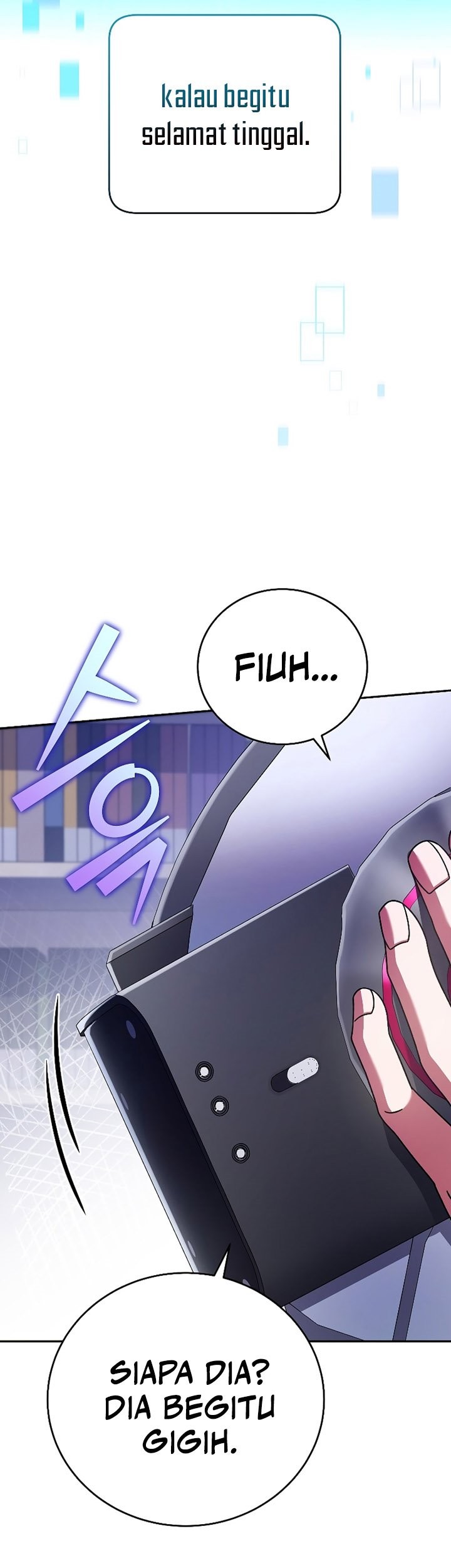 The Novel’s Extra (Remake) Chapter 74 Gambar 98